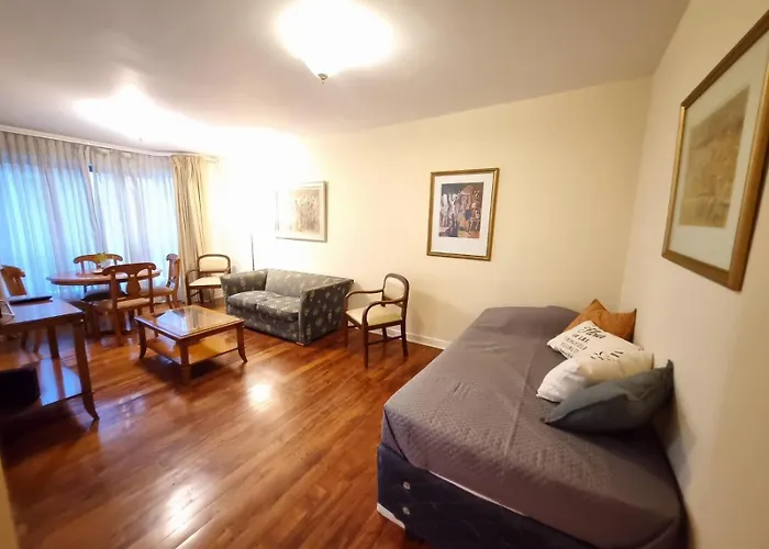 Millenium Apartments