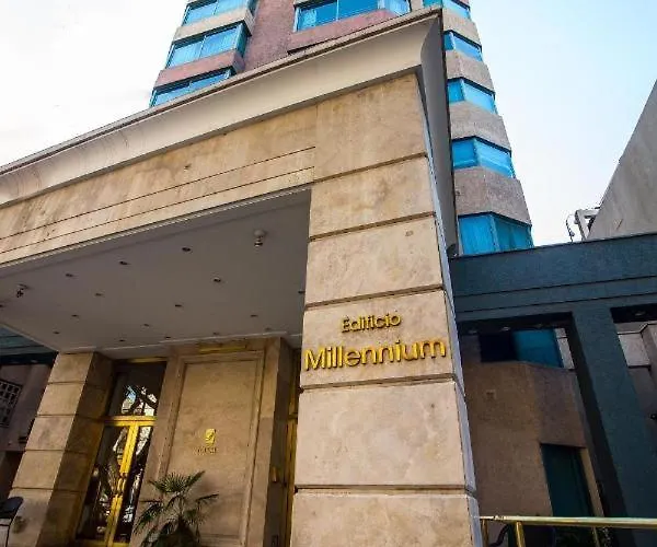 Millenium Apartments