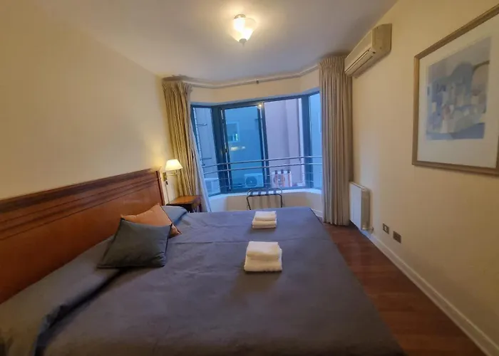 Millenium Apartments