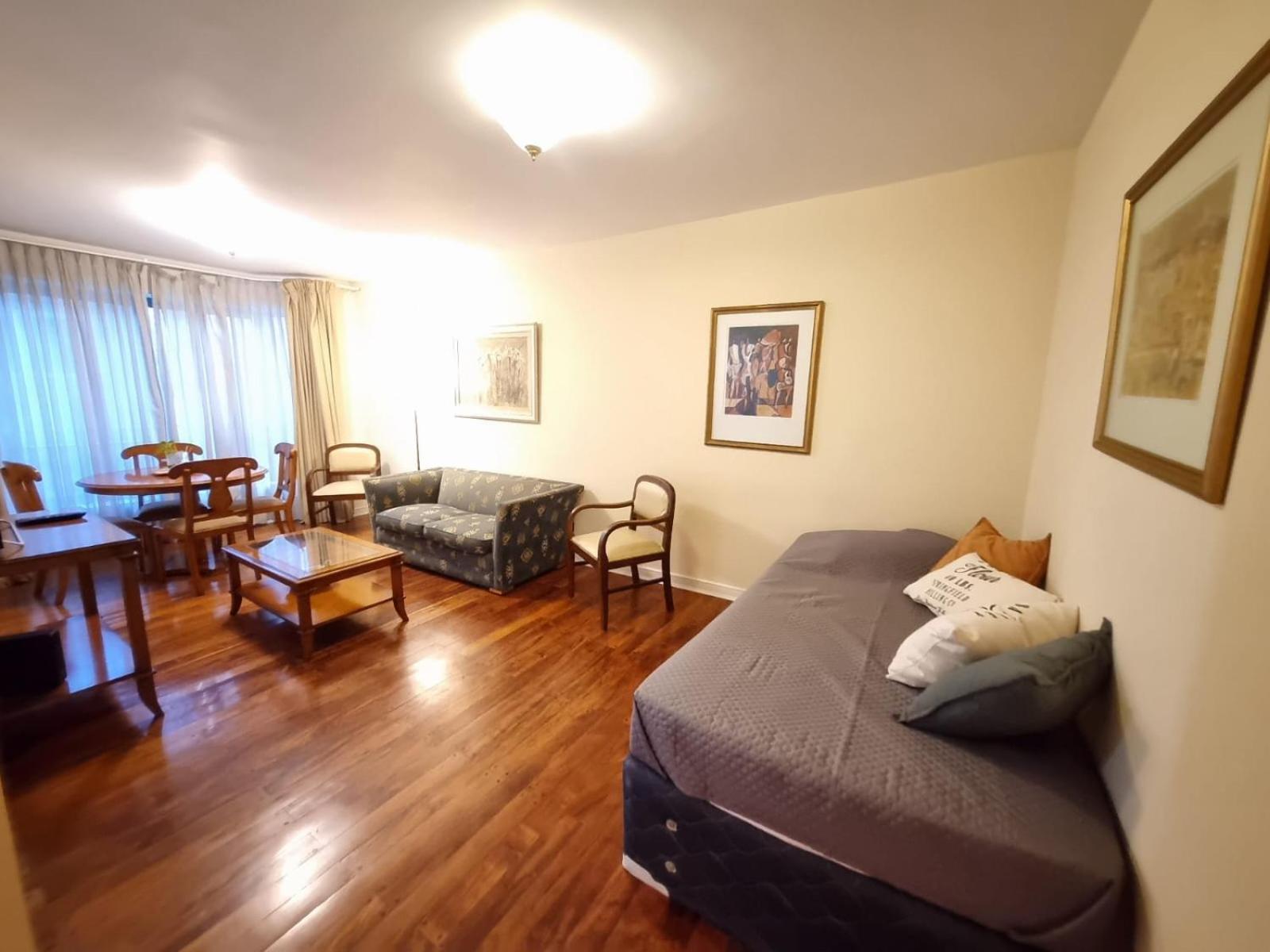 Millenium Apartment Mendoza