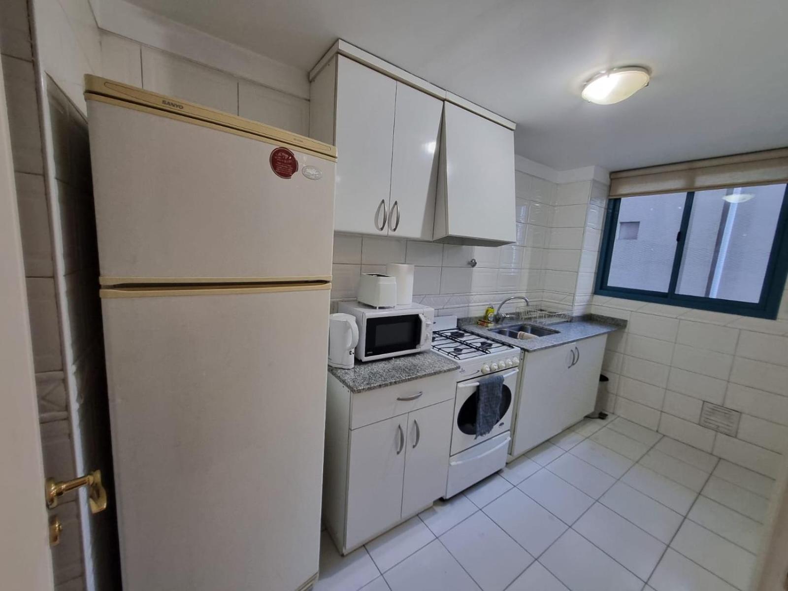 Millenium Apartment Mendoza