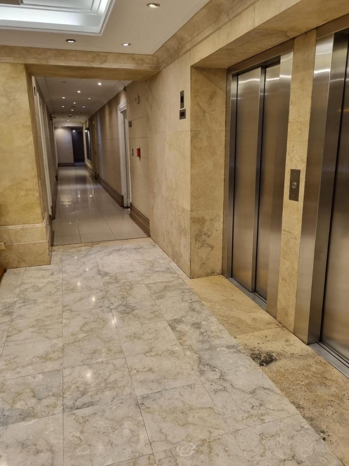 Millenium Apartment