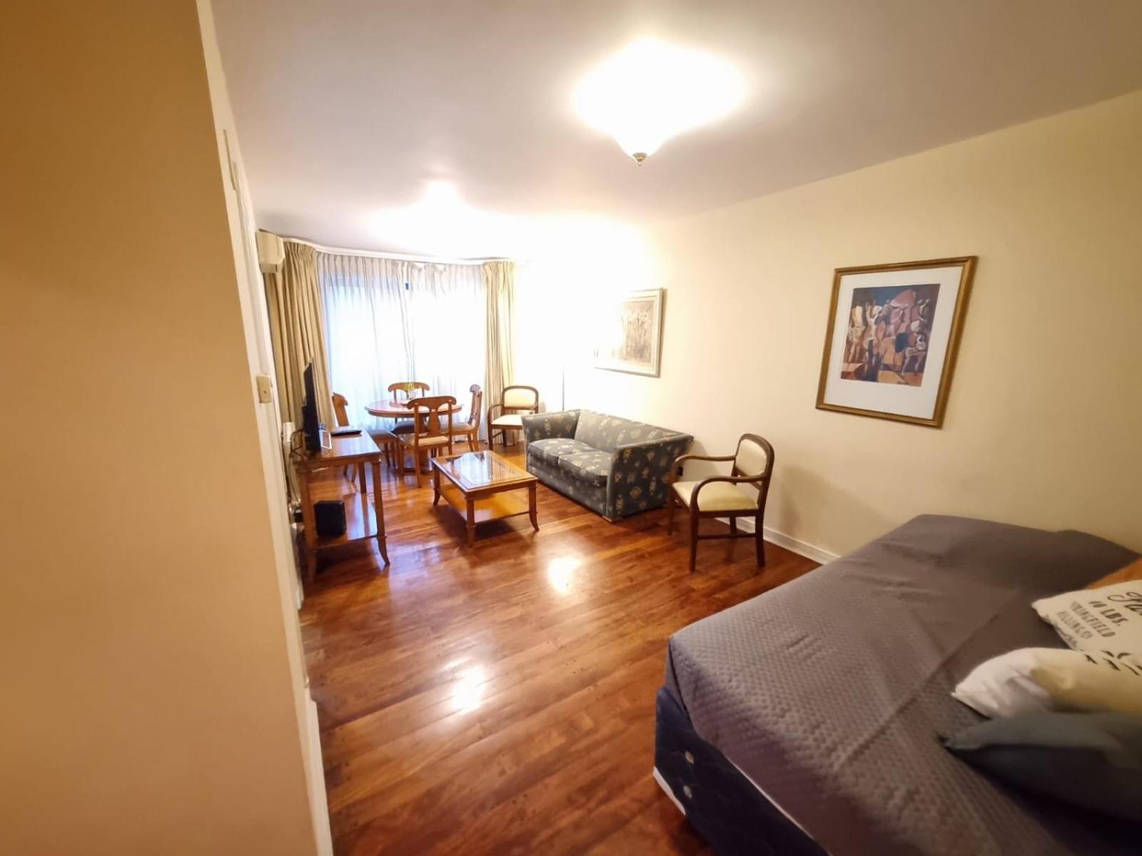 Millenium Apartment