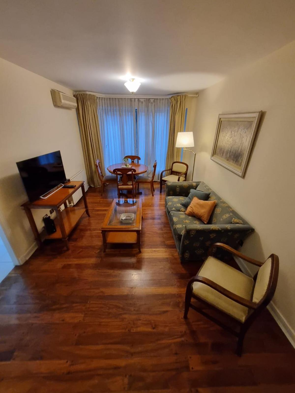 Millenium Apartment Mendoza