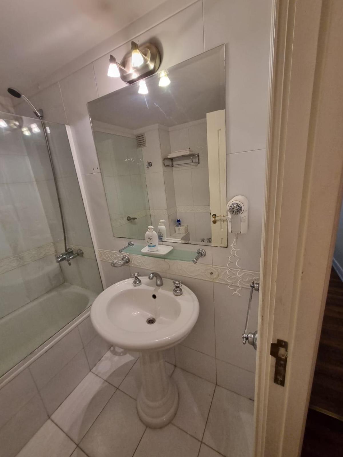 Millenium Apartment