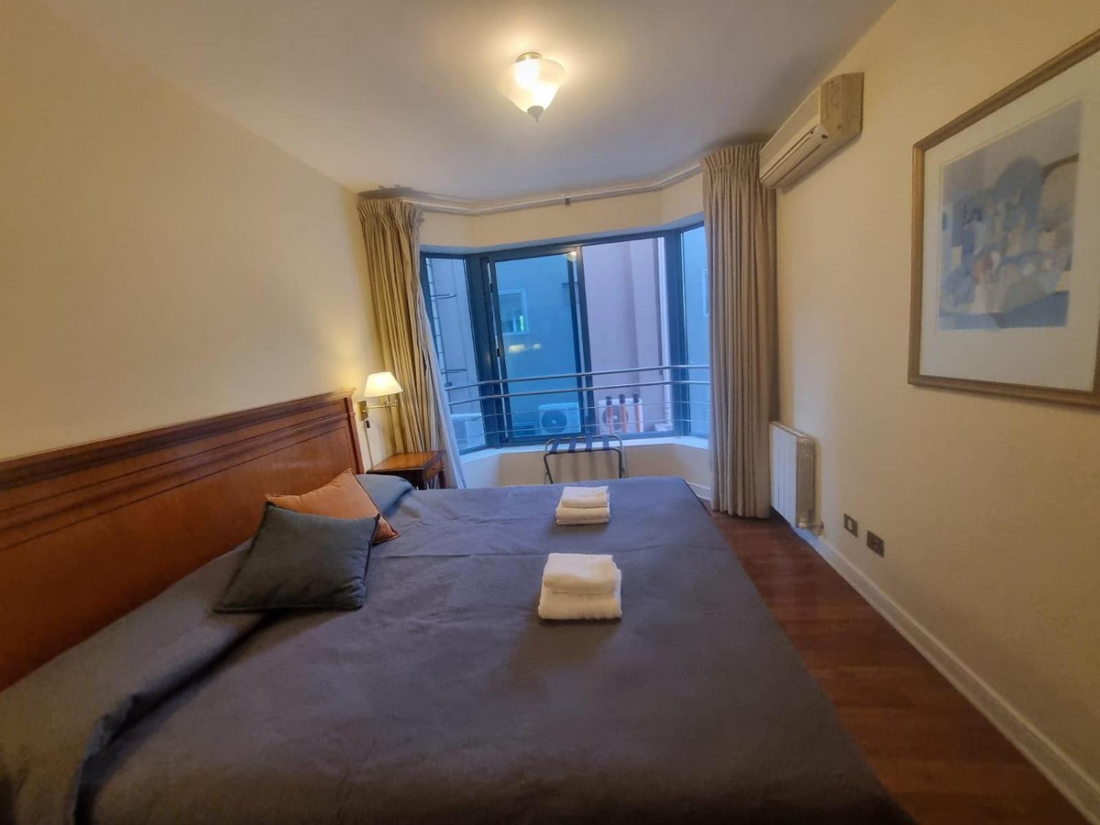 Apartment Millenium Mendoza