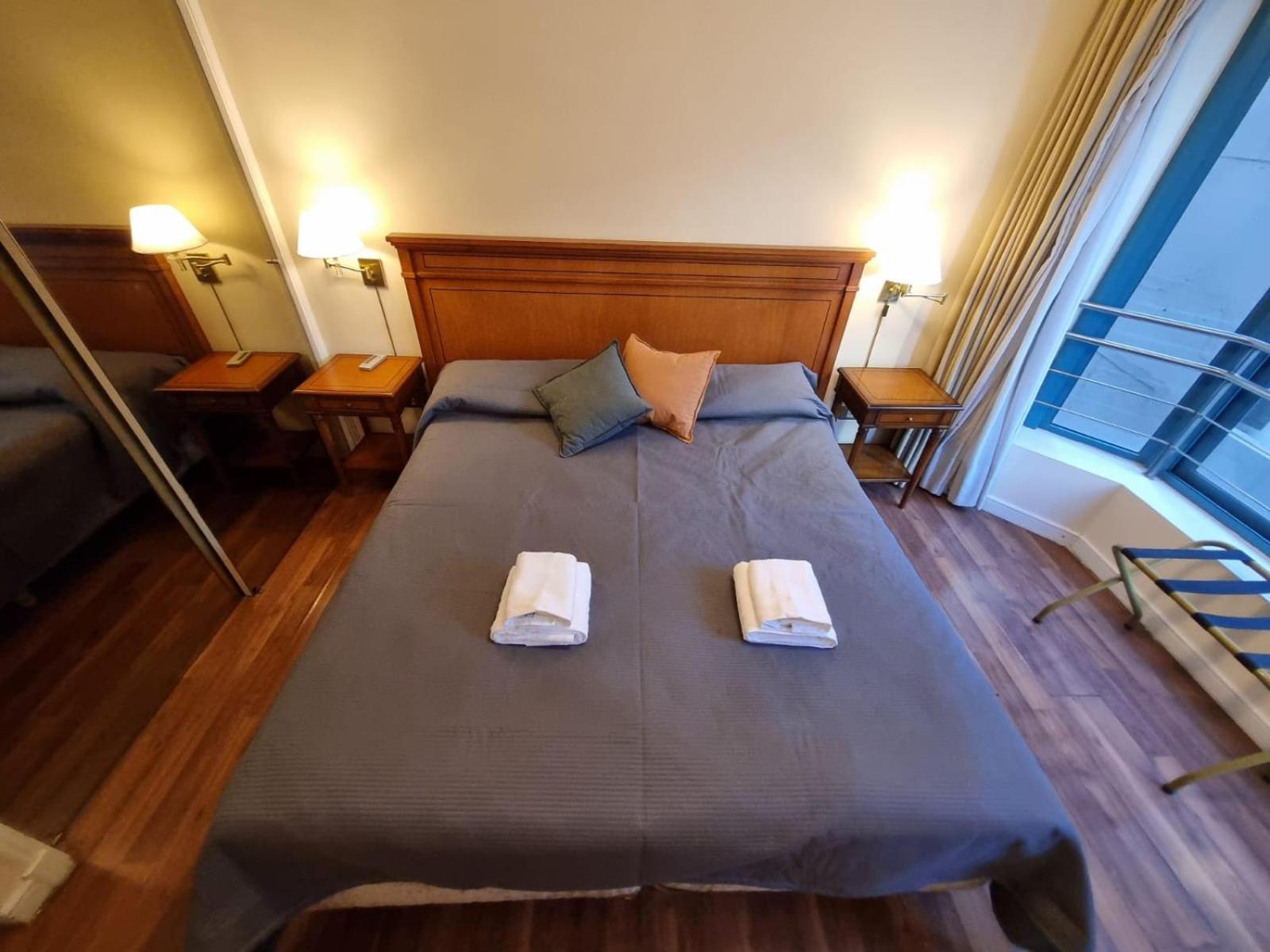 Millenium Apartment