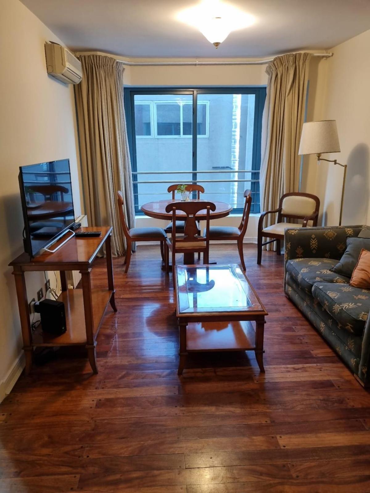 Apartment Millenium