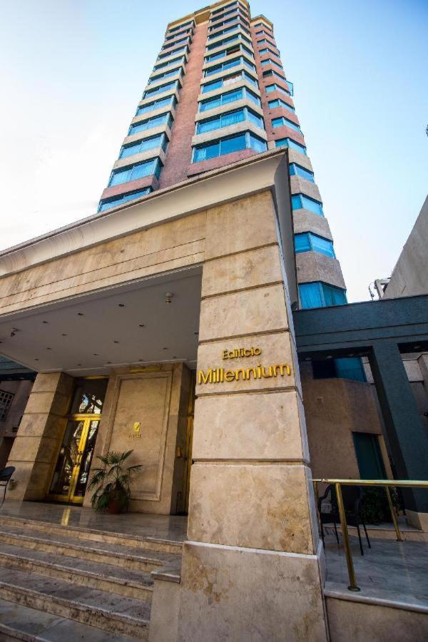 Millenium Apartment Mendoza