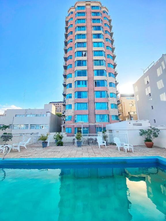 Millenium Apartment *