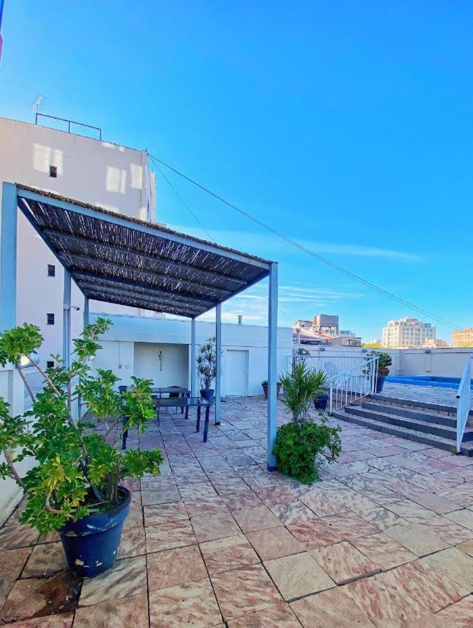 Millenium Apartment Mendoza