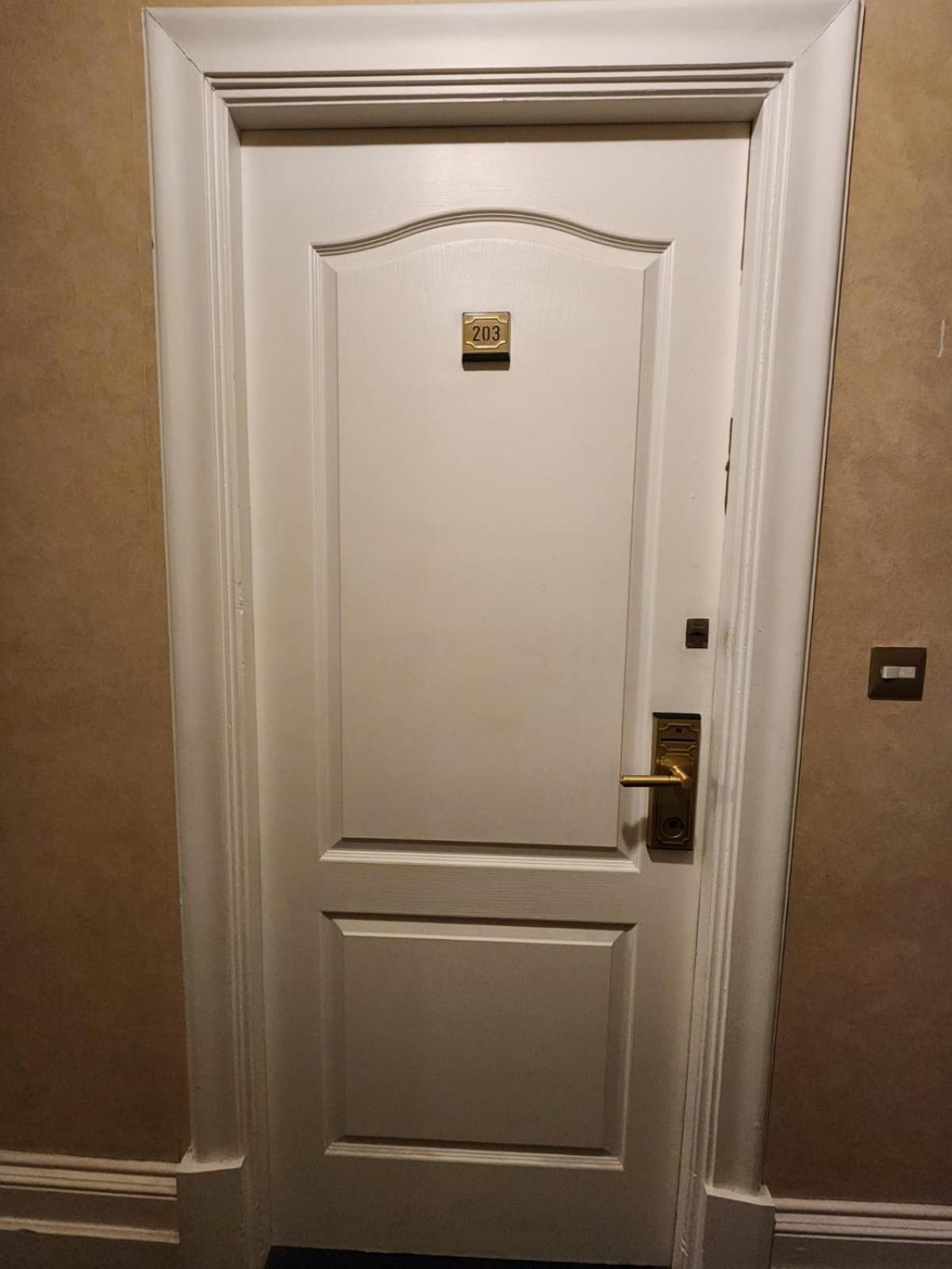 Apartment Millenium