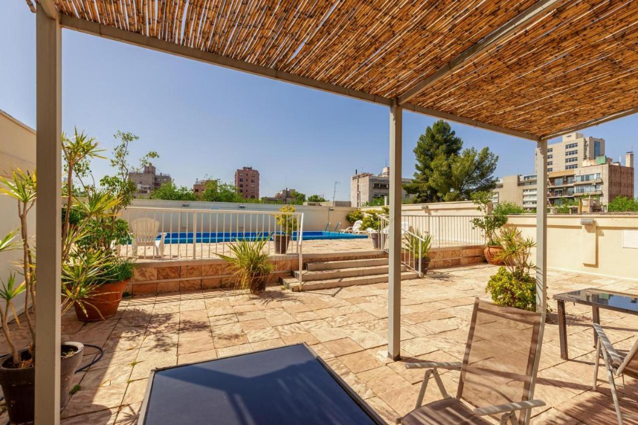 Millenium Apartment Mendoza