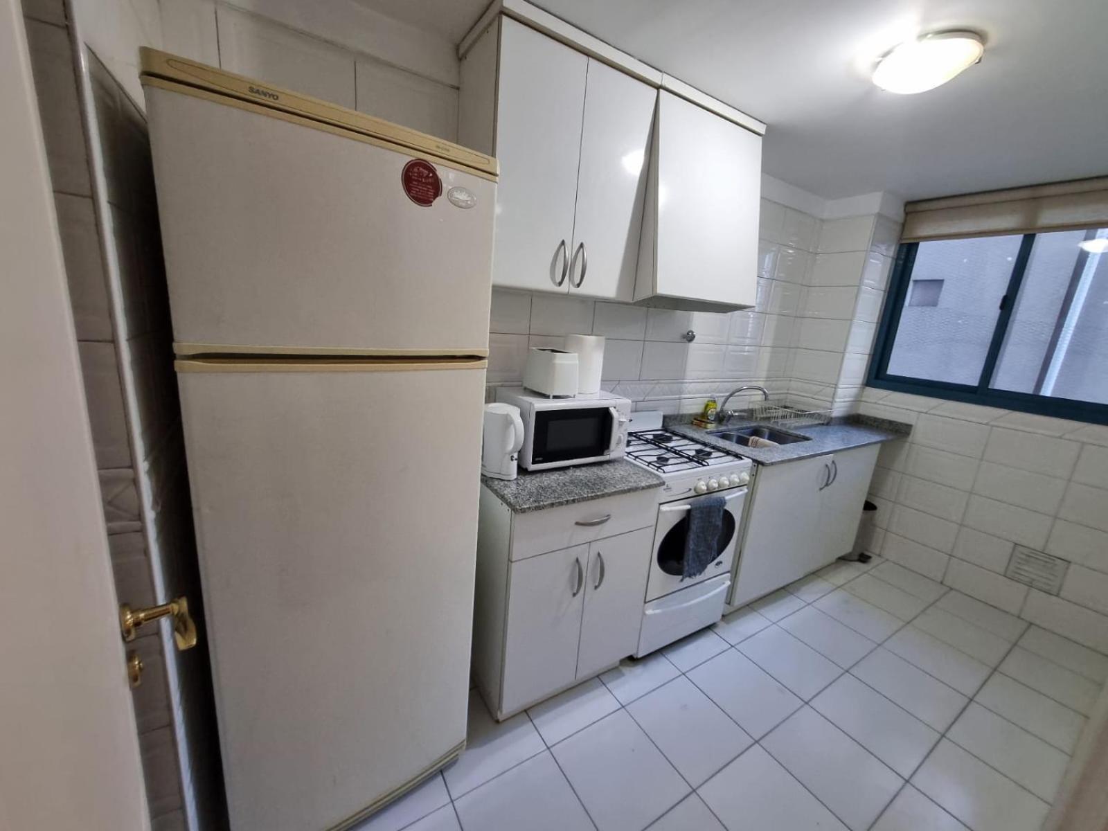 Apartment Millenium Mendoza