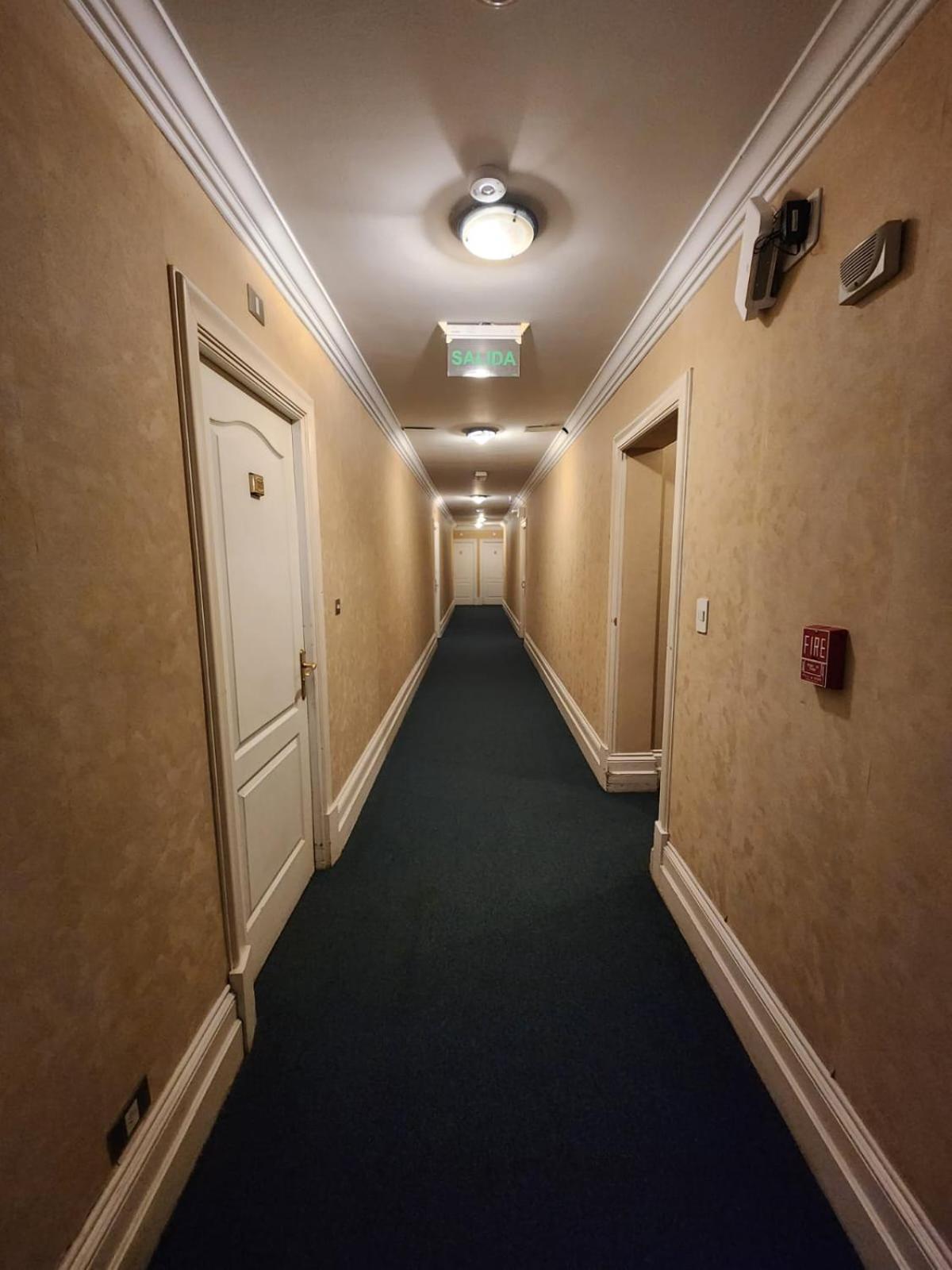 Apartment Millenium *