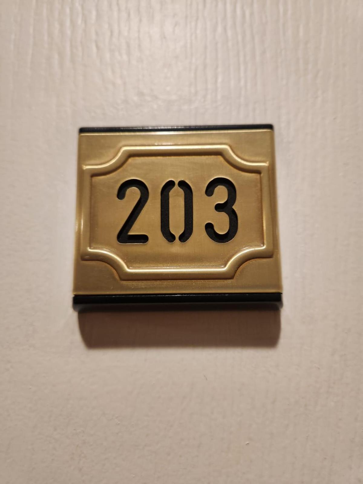 Millenium Apartment