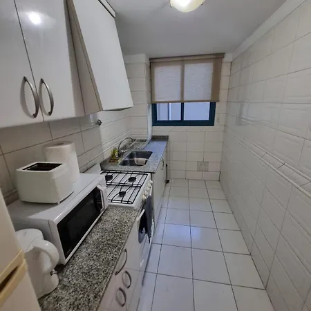 Millenium Apartments Mendoza Exterior photo