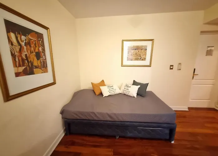 Millenium Apartments
