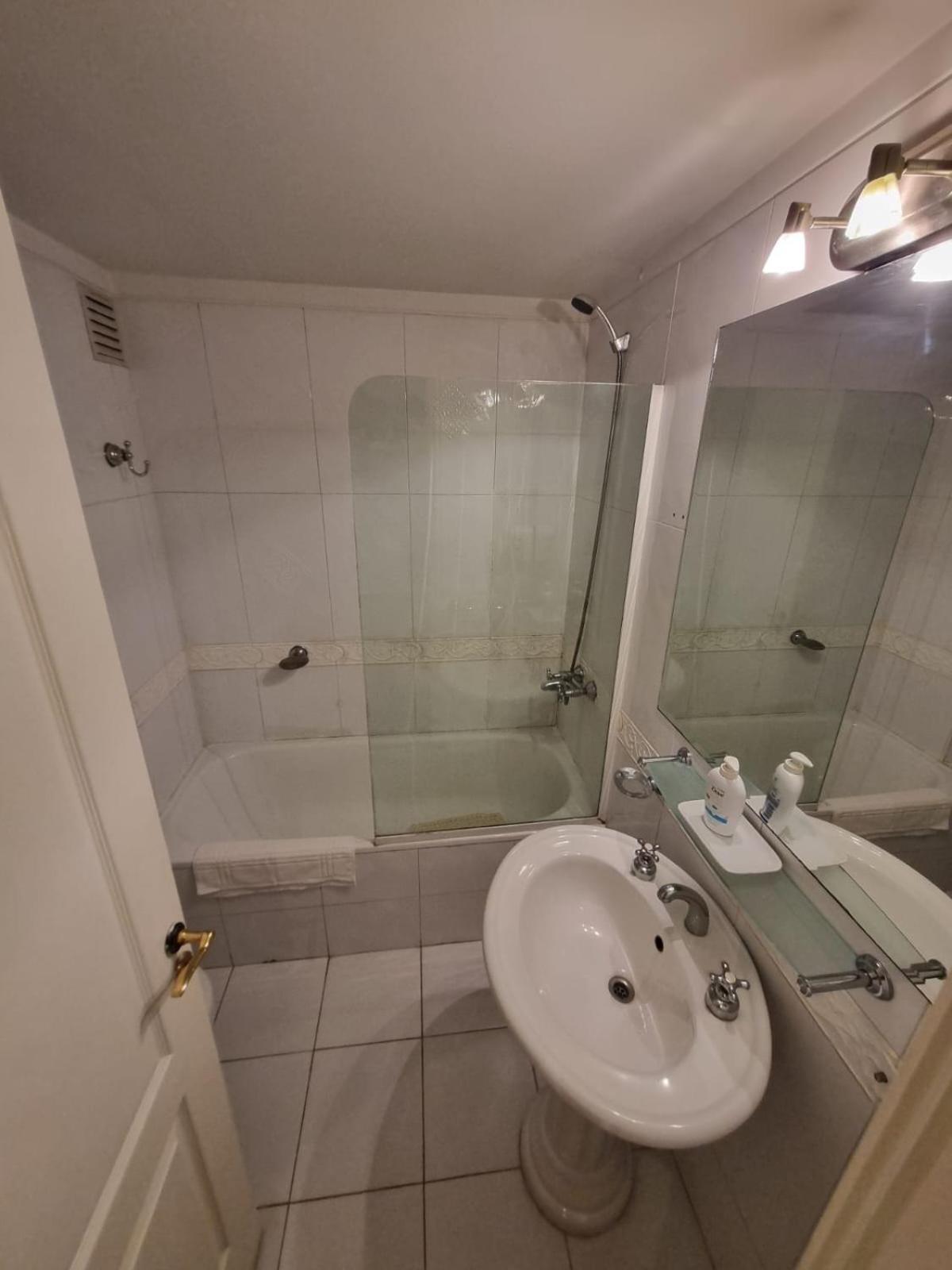 Apartamento Millenium Mendoza