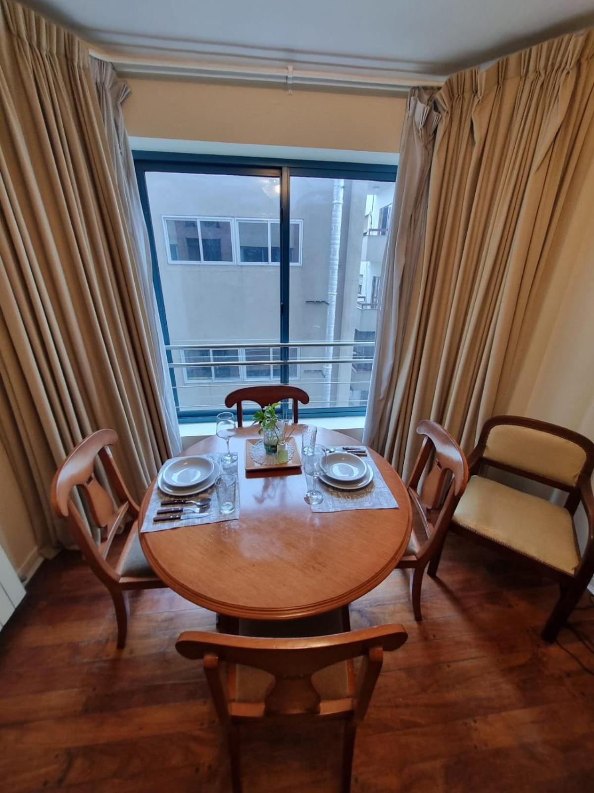 Millenium Apartamento Mendoza